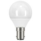 Venture LED DOM139 3.4W 240V SBC B15 Cool White Round 45mm