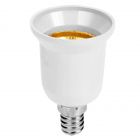 E12 to E27 Lamp Holder Adapter Socket Base Convertor