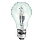 BELL 05209 28W 240V ES E27 Energy Saver GLS, 2700K, Class C - Clear