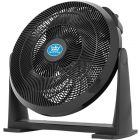 Prem-I-Air High Velocity Air Circulator 40cm - Floor or Wall Mountable