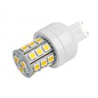 Fantasia G9 LED 450lm Dimmable Warm White 2700K