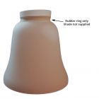 Shade Band Rubber Seal for Fantasia Ceiling Fan Shades, Belmont