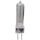 120V 300W G6.35 Replacement CP96 Effects Capsule Halogen