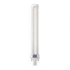 Casell 9W 2 Pin G23 PL-S BL368 UV Flykiller Blacklight