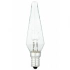 Girard Sudron 712400 Eco Halogen 30W SES E14 Boheme Clear