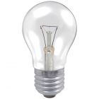 Philips 60W ES/E27 230V Dimmable Clear GLS A55 Classic A