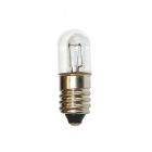 Low Voltage Miniature Tube T10x26mm 5W 60V MES/E10 10mm thread