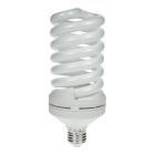 Pro-Lite Daylight Spiral Helix 55W=250W ES/E27 6400K 3150 lumens