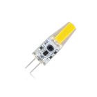 Integral LED G4 1.5W=20W Cool White Non-Dim Capsule