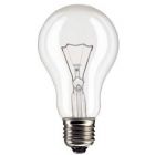 Bellight 500W 230-240V GES E40 A100 GLS 195 x 100mm Clear