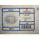 Firstlight 19013 White Downlight Metal Halide 240v 1x 150x RX7S