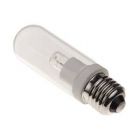 Casell 100W 240V ES Single Ended Tubular Halogen Clear (JDD E27)