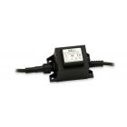 Firstlight 1815 - 10W Outdoor Transformer for LED - 12v/10va IP44 Rating