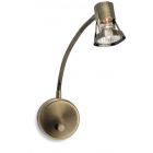 Firstlight 3215AB Roman Single Flexi with Dimmer