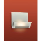 Firstlight WL228SS Vetro Wall Light