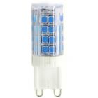 Blue LED G9 Capsule 240v 5W = 35W Long Life