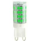 Green G9 Capsule LED 5W = 35W 240V Long Life