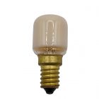 Leuci 13W Small Sign Pygmy - SES E14, Flame Terracotta