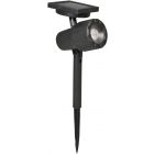 Luxform Lighting Salamanca Solar LED Spotlight Spike Light