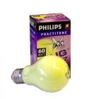 Philips Anti Insect 60W ES/E27 Adios Mosquitos Insect Repellent Incandescent