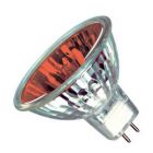 Casell 12V 20W GU4 35mm MR11 10° Red Dichoric Reflector