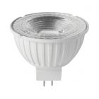 Megaman MR16 5.5W LED GU5.3 Warm White 2800K Replaces 35 W Halogen
