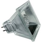 Quadro GU5.3 12V 50W 60D Square 36x47mm Halogen Spot Light, Replaces the Aurora AU-MR16/50SQ