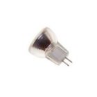 Casell 12V 10W MR8 GZ4 25mm 10° Halogen Open Front Spot