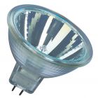 Osram 44870 WFL Decostar 51S Standard 50W 12V 36D MR16 GU5.3 Halogen
