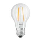 Osram LED 6.5W ES/E27 Dusk till Dawn Sensor, Cool white 4000K