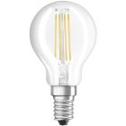 Osram LED Filament Golf Ball Retrofit 4W E14 Dimmable via Light Switch 30%/100%