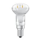 Osram LED Filament R39 Reflector Spot 1.6W=12W E14, Warm White Flood 90°