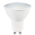 Osram GU10 PAR16 50 LED 5W 120° Wide Beam Cool Daylight - Replaces 50W