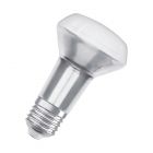 Osram LED R63/R64 Reflector 4.3W=60W 345lm ES/E27 2700K 36° Diffused