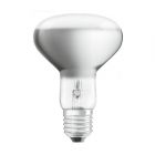 Osram R80 57W = 75W 240v ES/E27 Reflector Spot, Dimmable