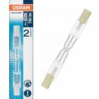 Osram 64684 R7s 48w = 60w Energy Saver Halogen Linear