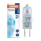 Osram 64428 Halostar 20W 12V G4 Halogen Oven Capsule