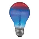 Paulmann 25W E27 230V Red/Blue Multi-Colour