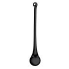 Firstlight 3321 Perla C2 glass 120mm Black