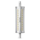 Philips 6.5W=60W 118mm R7s LED, Warm White 3000K