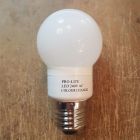 Pro-Lite LED Golf Ball ES/E27 Automatic Colour Changing
