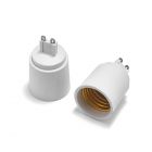 G9 to E27 Lamp Holder Adapter Socket Base Convertor