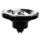 Spectrum LED 15W 230V GU10 AR111 Warm White 3000K 45° Reflector
