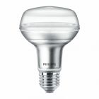 Philips R80 Reflector 4.2W=60W ES/E27 36° Warm White 2700K