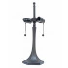 Tiffany Table Lamp Base By Interiors 1900 - DB575M