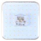 BELL 05946 Pro LED 12W 2D Replacement GR10Q Cool White 193x193mm