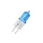 Luxram 20W G4 Halogen Ultra White (Daylight Blue) 12V