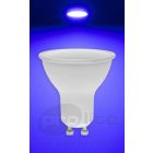 Prolite LED 7W 240V 120° Blue Spot, Dimmable
