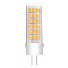 Mantra LED G4 5W = 35W 12V 500 Lumen - Warm White 3000K or Cool White 4000K