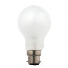 60W 24V/25V BC B22d Low Voltage GLS Pearl